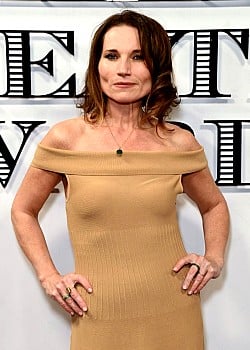 Kate Fleetwood